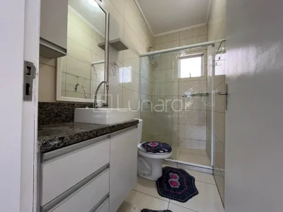 Apartamento com 3 Dormitórios - Miniatura - Lunardi Imóveis