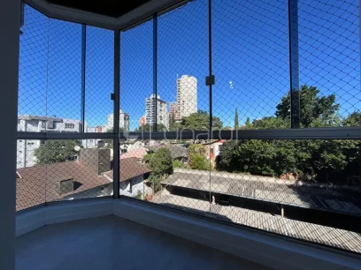 Apartamento com 3 Dormitórios - Miniatura - Lunardi Imóveis