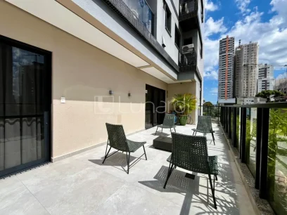 Apartamento com 2 Dormitórios - Miniatura - Lunardi Imóveis