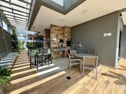 Apartamento com 2 Dormitórios - Miniatura - Lunardi Imóveis