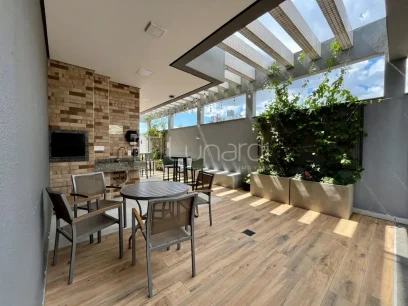 Apartamento com 2 Dormitórios - Miniatura - Lunardi Imóveis