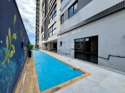 Apartamento com 2 Dormitórios - Miniatura - Lunardi Imóveis