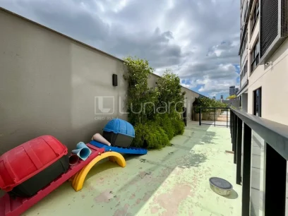 Apartamento com 2 Dormitórios - Miniatura - Lunardi Imóveis