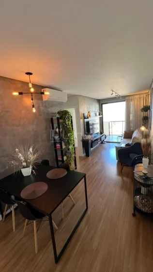 Apartamento com 2 Dormitórios - Lunardi Imóveis