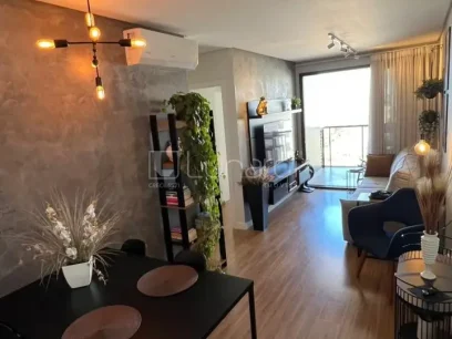 Apartamento com 2 Dormitórios - Miniatura - Lunardi Imóveis