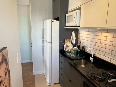 Apartamento com 2 Dormitórios - Miniatura - Lunardi Imóveis