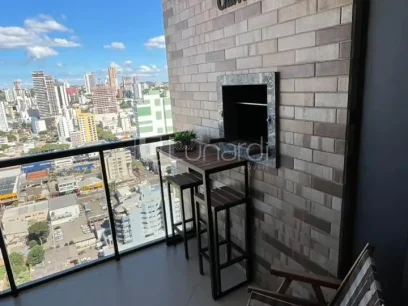 Apartamento com 2 Dormitórios - Miniatura - Lunardi Imóveis
