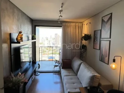 Apartamento com 2 Dormitórios - Miniatura - Lunardi Imóveis