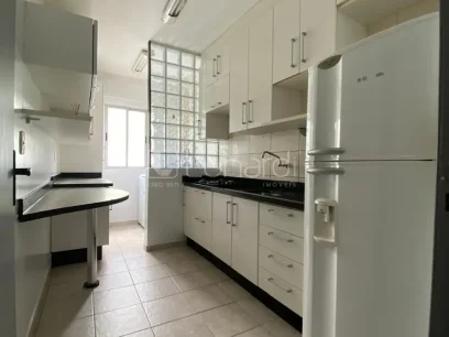 Apartamento com 2 Dormitórios - Miniatura - Lunardi Imóveis