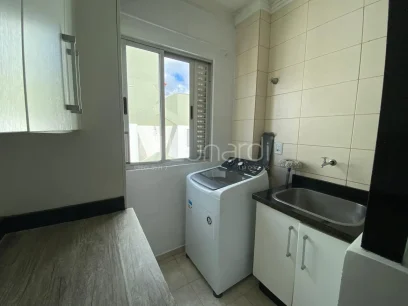 Apartamento com 2 Dormitórios - Miniatura - Lunardi Imóveis