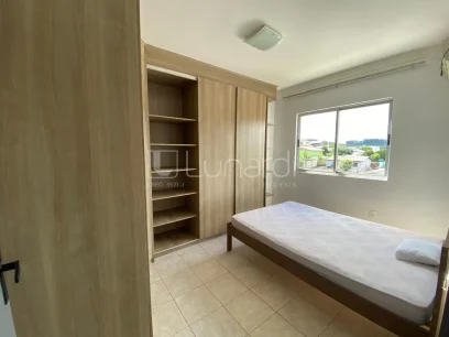 Apartamento com 2 Dormitórios - Miniatura - Lunardi Imóveis