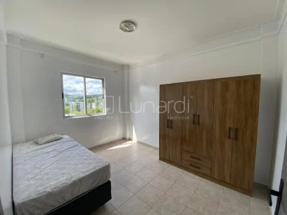 Apartamento com 2 Dormitórios - Miniatura - Lunardi Imóveis