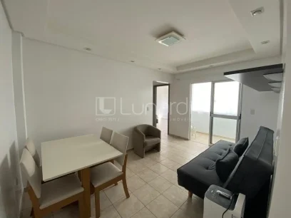 Apartamento com 2 Dormitórios - Miniatura - Lunardi Imóveis