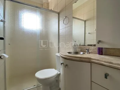 Apartamento com 2 Dormitórios - Miniatura - Lunardi Imóveis