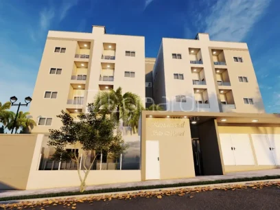 Apartamento com 2 Dormitórios - Lunardi Imóveis