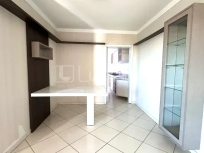 Apartamento com 2 Dormitórios - Miniatura - Lunardi Imóveis