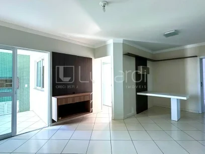 Apartamento com 2 Dormitórios - Miniatura - Lunardi Imóveis