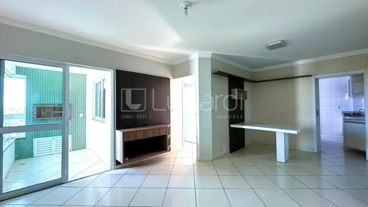 Apartamento com 2 Dormitórios - Lunardi Imóveis