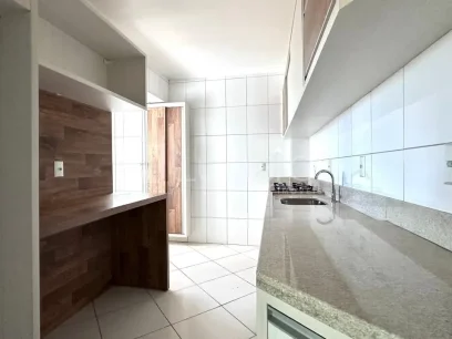 Apartamento com 2 Dormitórios - Miniatura - Lunardi Imóveis