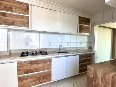 Apartamento com 2 Dormitórios - Miniatura - Lunardi Imóveis