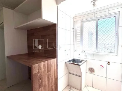 Apartamento com 2 Dormitórios - Miniatura - Lunardi Imóveis