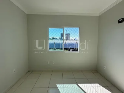 Apartamento com 2 Dormitórios - Miniatura - Lunardi Imóveis