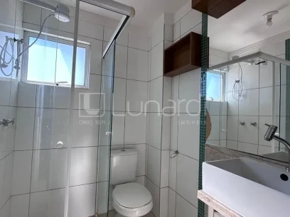 Apartamento com 2 Dormitórios - Miniatura - Lunardi Imóveis