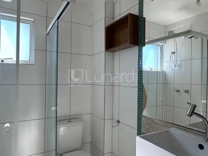 Apartamento com 2 Dormitórios - Miniatura - Lunardi Imóveis