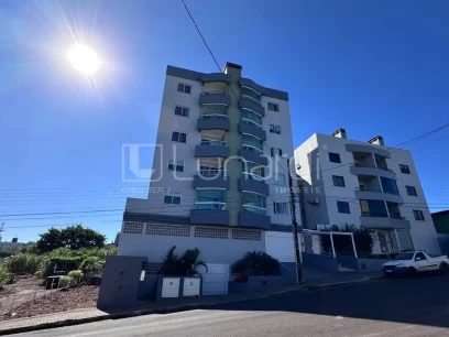 Apartamento com 2 Dormitórios - Miniatura - Lunardi Imóveis