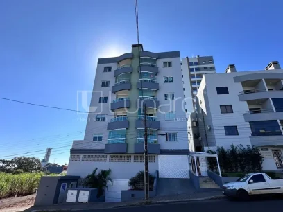 Apartamento com 2 Dormitórios - Miniatura - Lunardi Imóveis