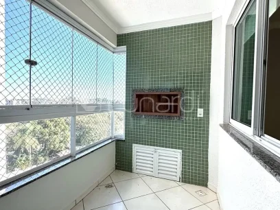 Apartamento com 2 Dormitórios - Miniatura - Lunardi Imóveis