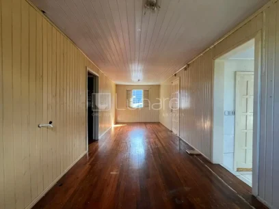 Casa com 2 Dormitórios - Miniatura - Lunardi Imóveis