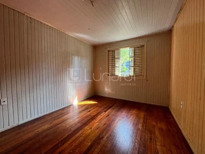 Casa com 2 Dormitórios - Miniatura - Lunardi Imóveis