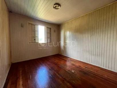 Casa com 2 Dormitórios - Miniatura - Lunardi Imóveis