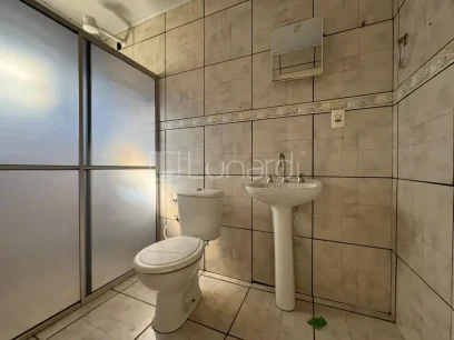 Casa com 2 Dormitórios - Miniatura - Lunardi Imóveis