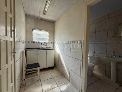 Casa com 2 Dormitórios - Miniatura - Lunardi Imóveis