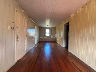 Casa com 2 Dormitórios - Miniatura - Lunardi Imóveis