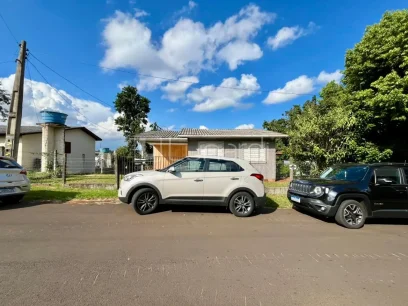 Casa com 2 Dormitórios - Miniatura - Lunardi Imóveis