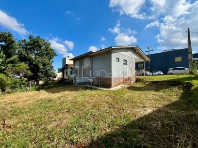 Casa com 2 Dormitórios - Miniatura - Lunardi Imóveis