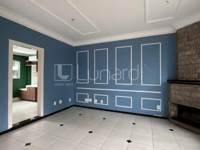 Casa com 4 Dormitórios - Miniatura - Lunardi Imóveis