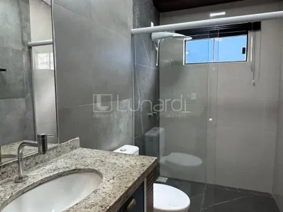 Casa com 4 Dormitórios - Miniatura - Lunardi Imóveis