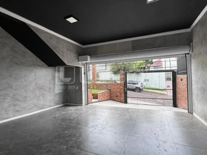Casa com 4 Dormitórios - Miniatura - Lunardi Imóveis