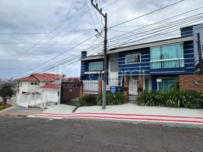 Casa com 4 Dormitórios - Miniatura - Lunardi Imóveis