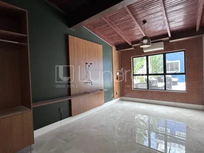 Casa com 4 Dormitórios - Miniatura - Lunardi Imóveis