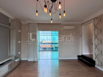 Casa com 4 Dormitórios - Miniatura - Lunardi Imóveis