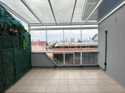 Casa com 4 Dormitórios - Miniatura - Lunardi Imóveis