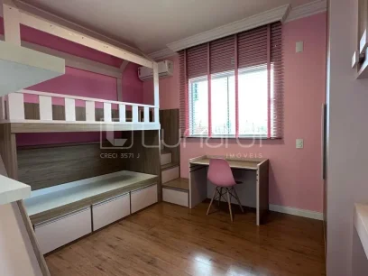 Casa com 4 Dormitórios - Miniatura - Lunardi Imóveis