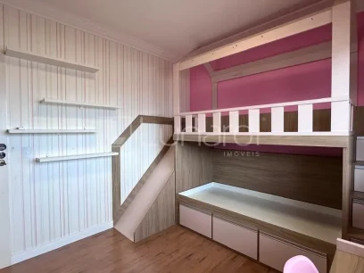 Casa com 4 Dormitórios - Miniatura - Lunardi Imóveis