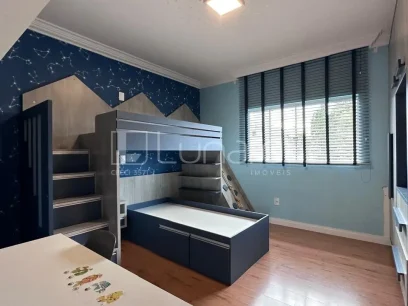 Casa com 4 Dormitórios - Miniatura - Lunardi Imóveis