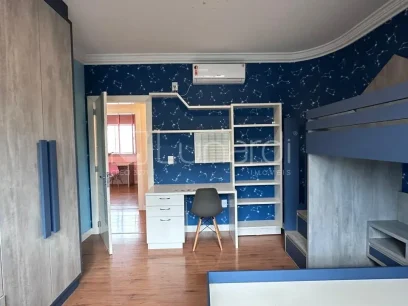 Casa com 4 Dormitórios - Miniatura - Lunardi Imóveis